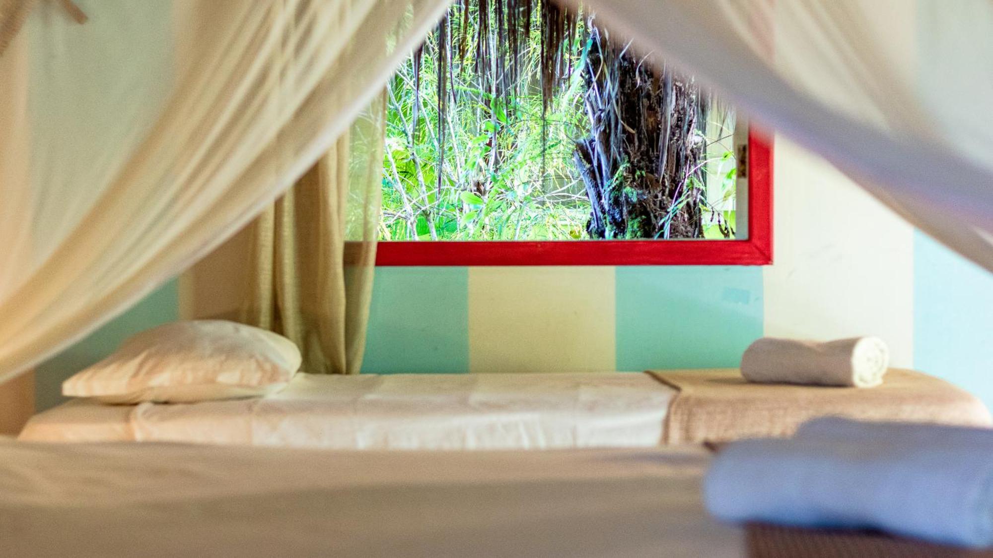 Hotel Butterfly House Bahia Marau  Esterno foto