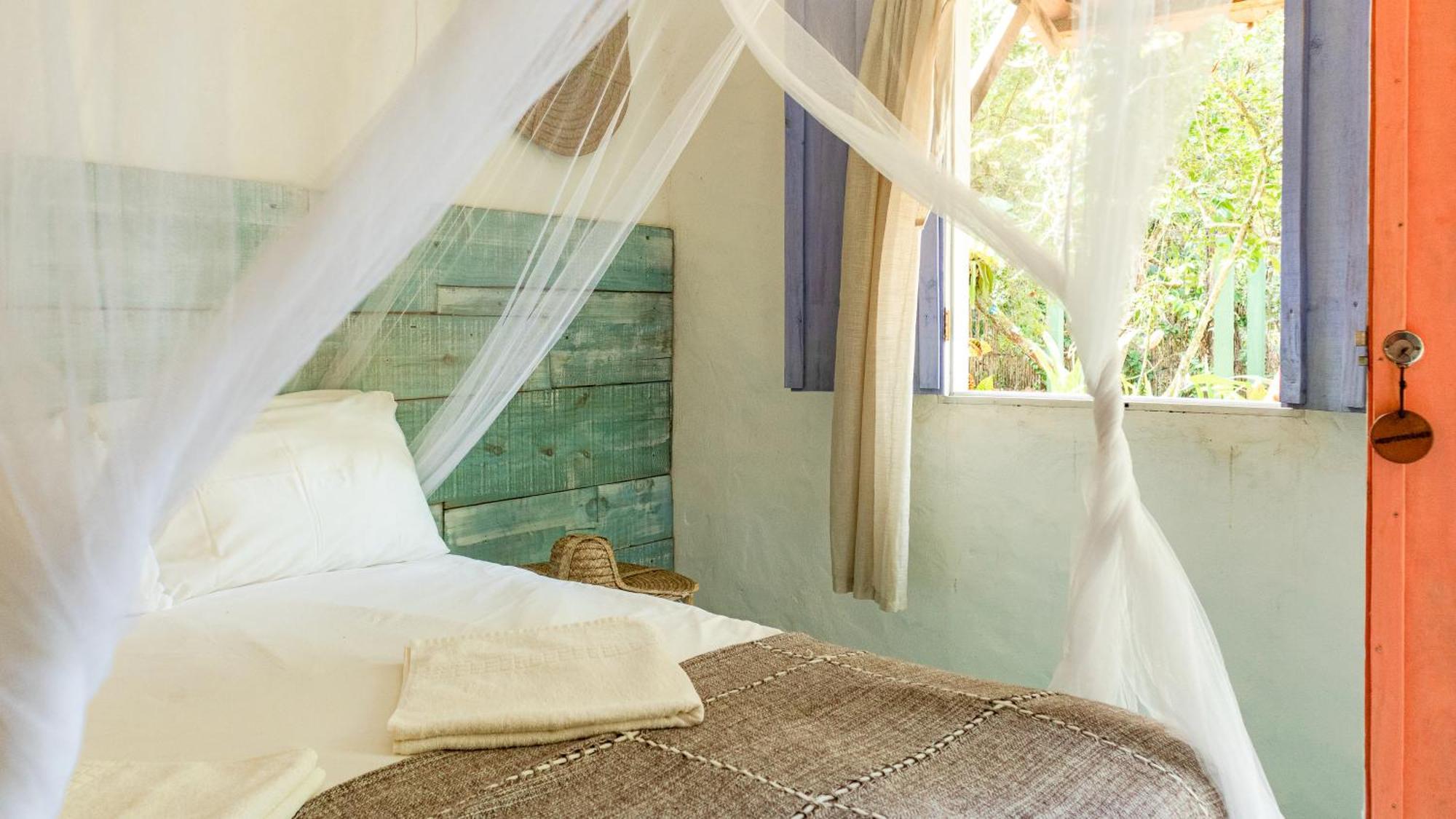 Hotel Butterfly House Bahia Marau  Esterno foto
