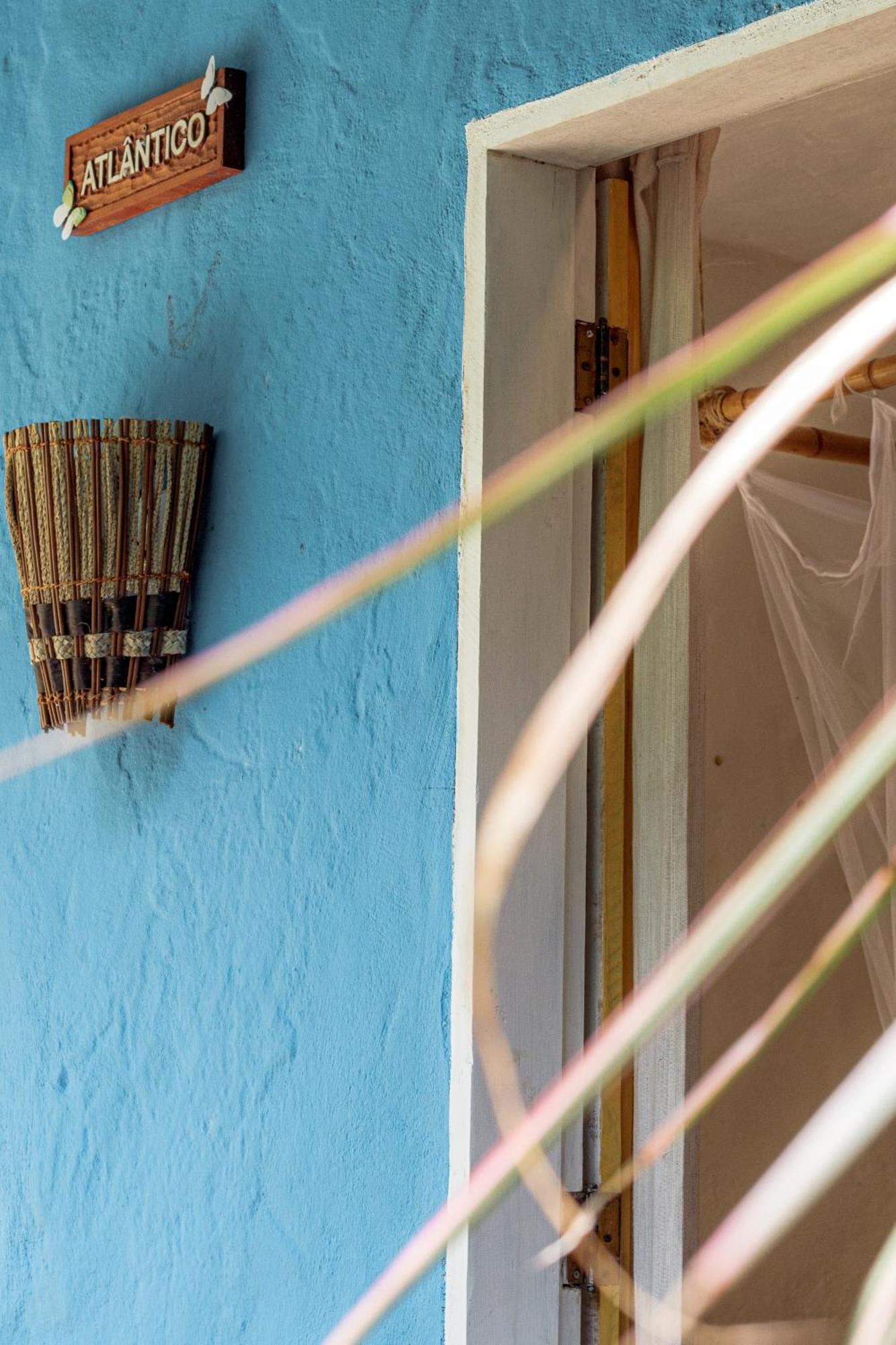 Hotel Butterfly House Bahia Marau  Esterno foto