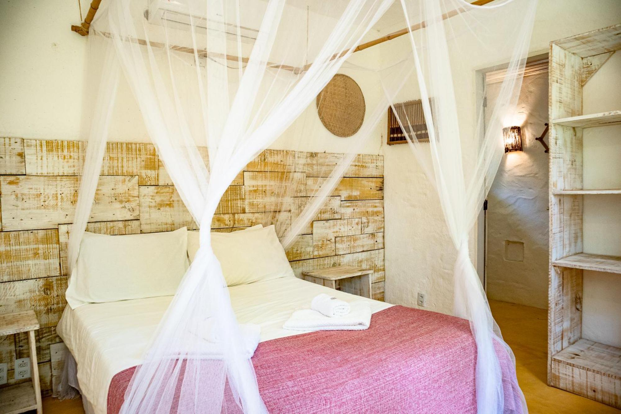Hotel Butterfly House Bahia Marau  Esterno foto