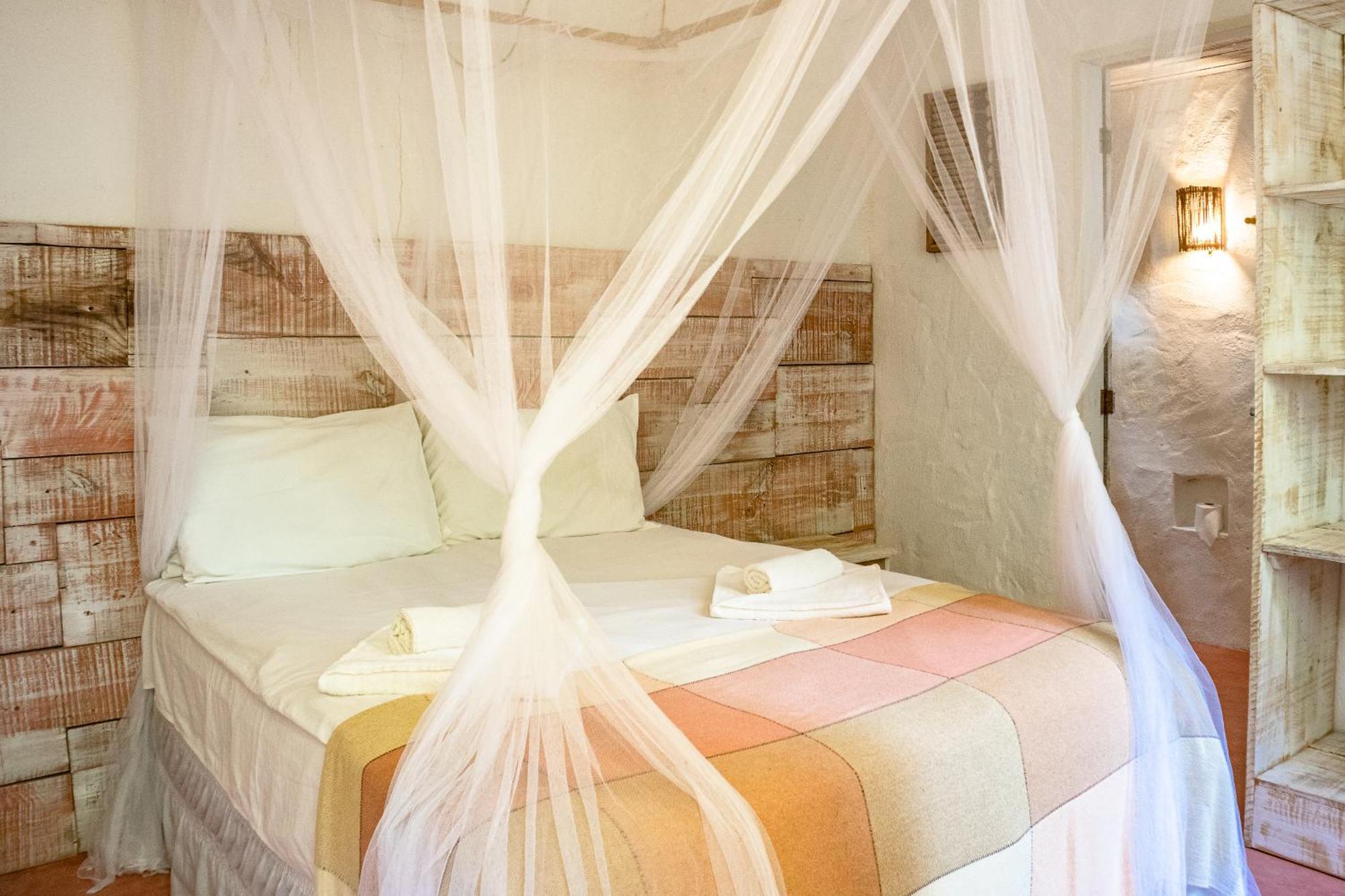 Hotel Butterfly House Bahia Marau  Esterno foto
