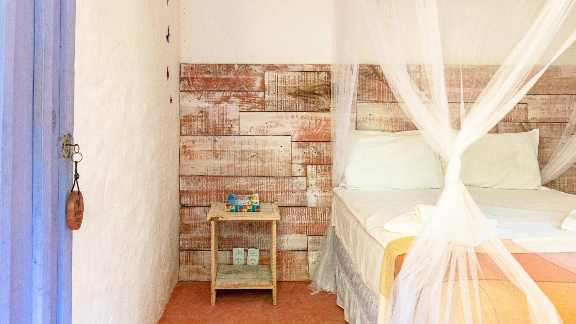 Hotel Butterfly House Bahia Marau  Esterno foto
