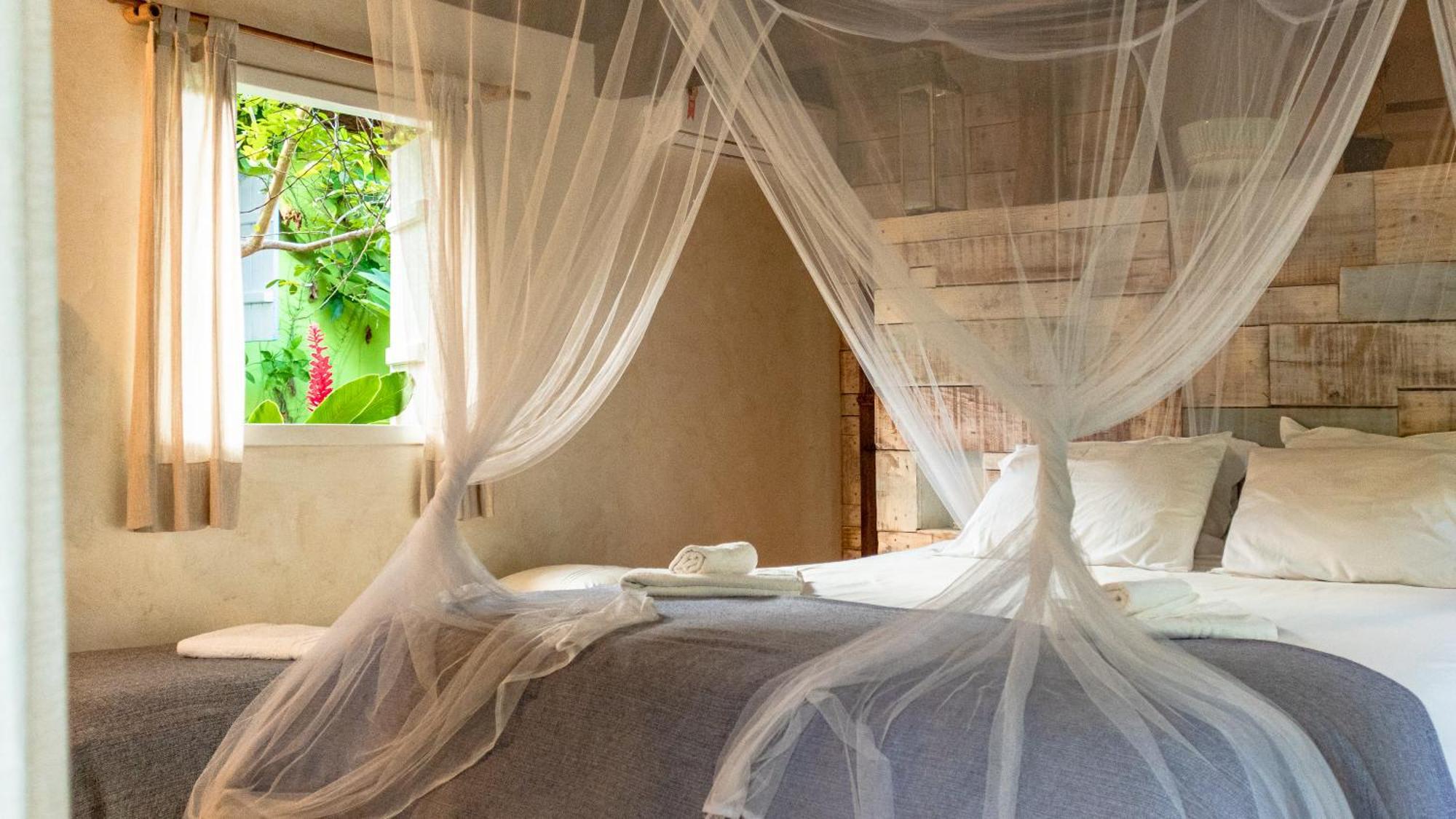 Hotel Butterfly House Bahia Marau  Esterno foto