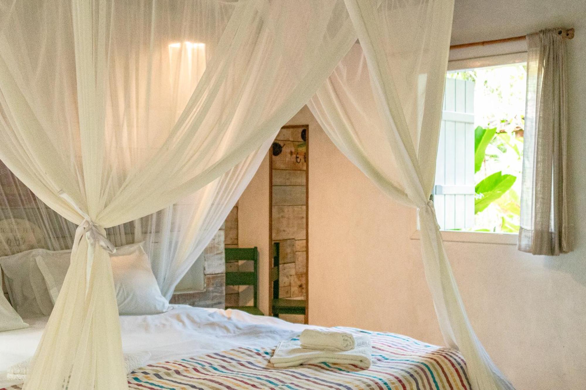 Hotel Butterfly House Bahia Marau  Esterno foto
