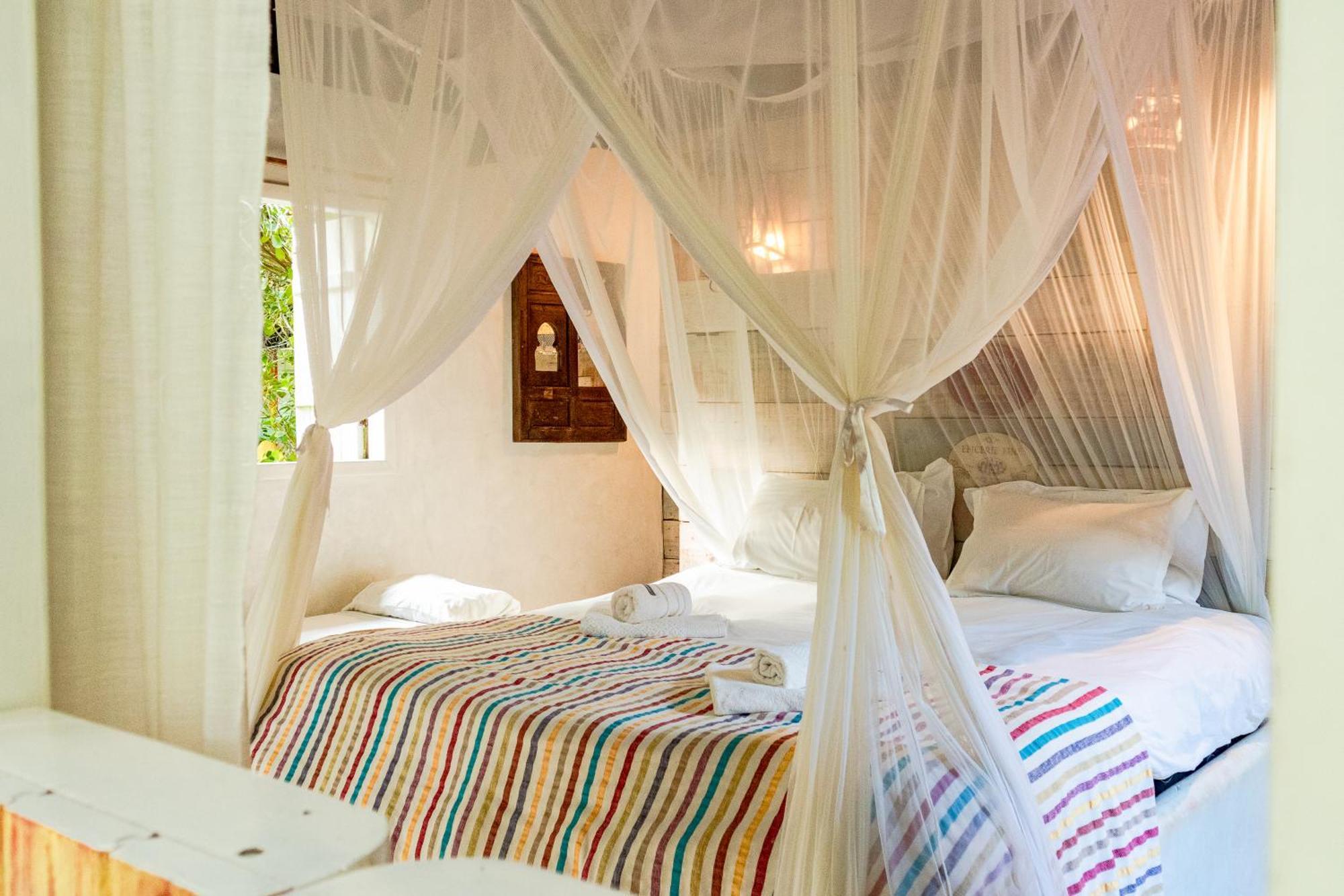 Hotel Butterfly House Bahia Marau  Esterno foto
