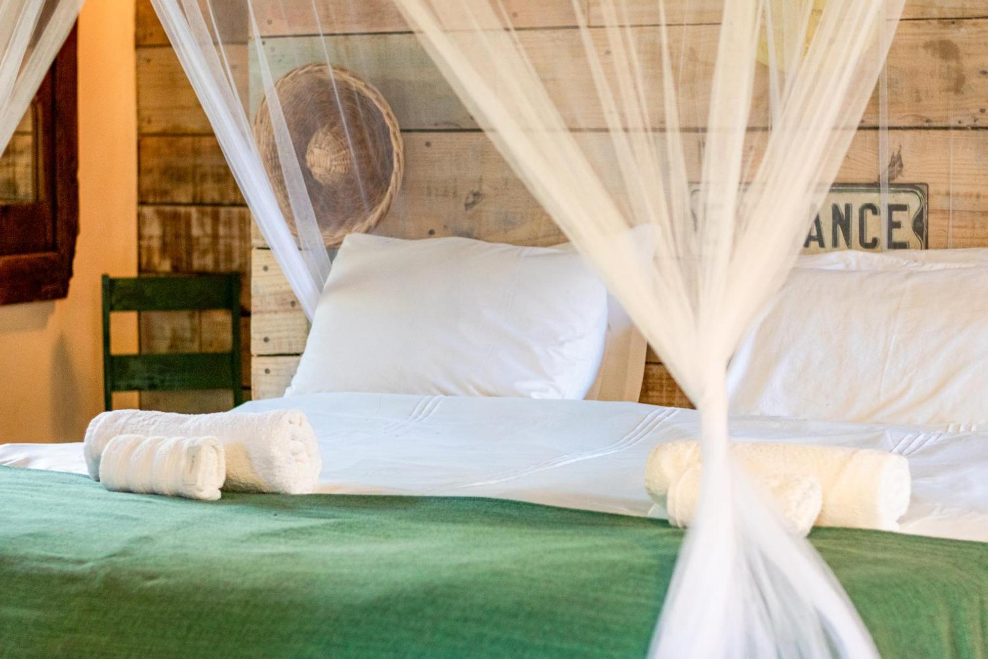 Hotel Butterfly House Bahia Marau  Esterno foto