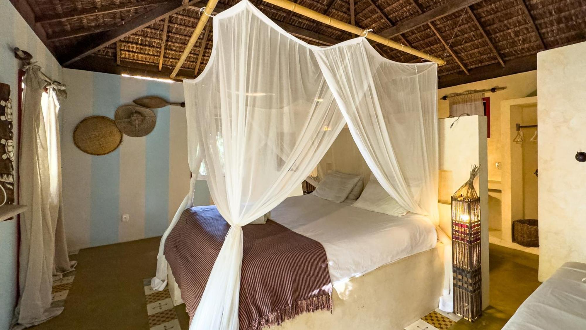 Hotel Butterfly House Bahia Marau  Esterno foto