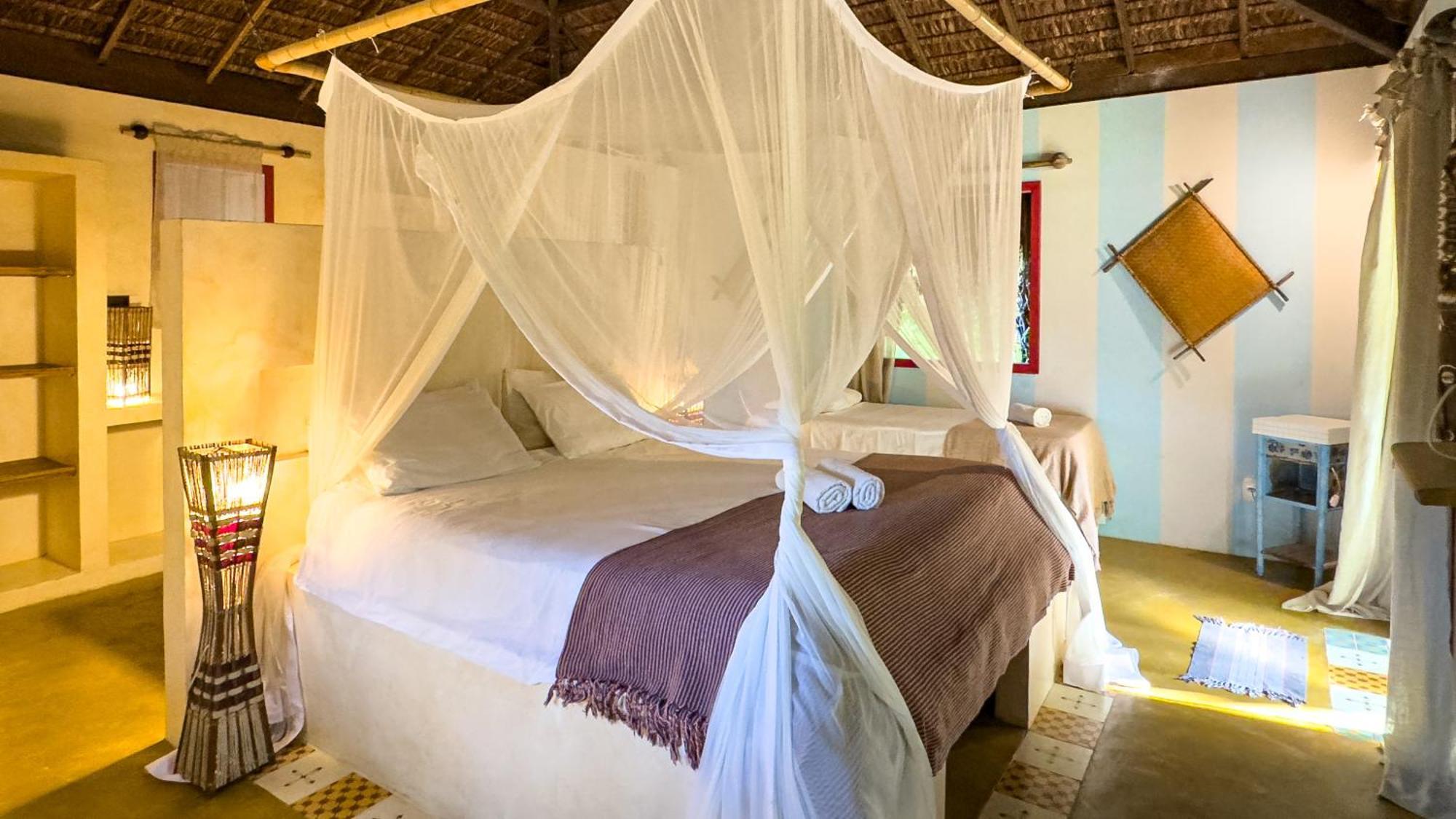 Hotel Butterfly House Bahia Marau  Esterno foto