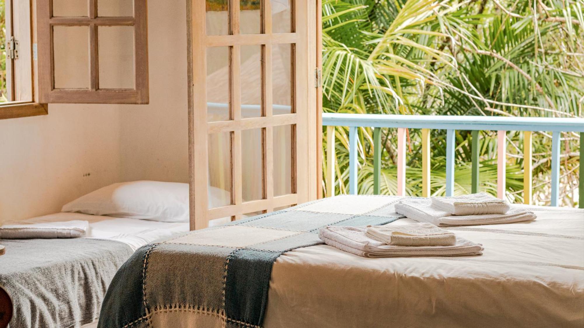 Hotel Butterfly House Bahia Marau  Esterno foto
