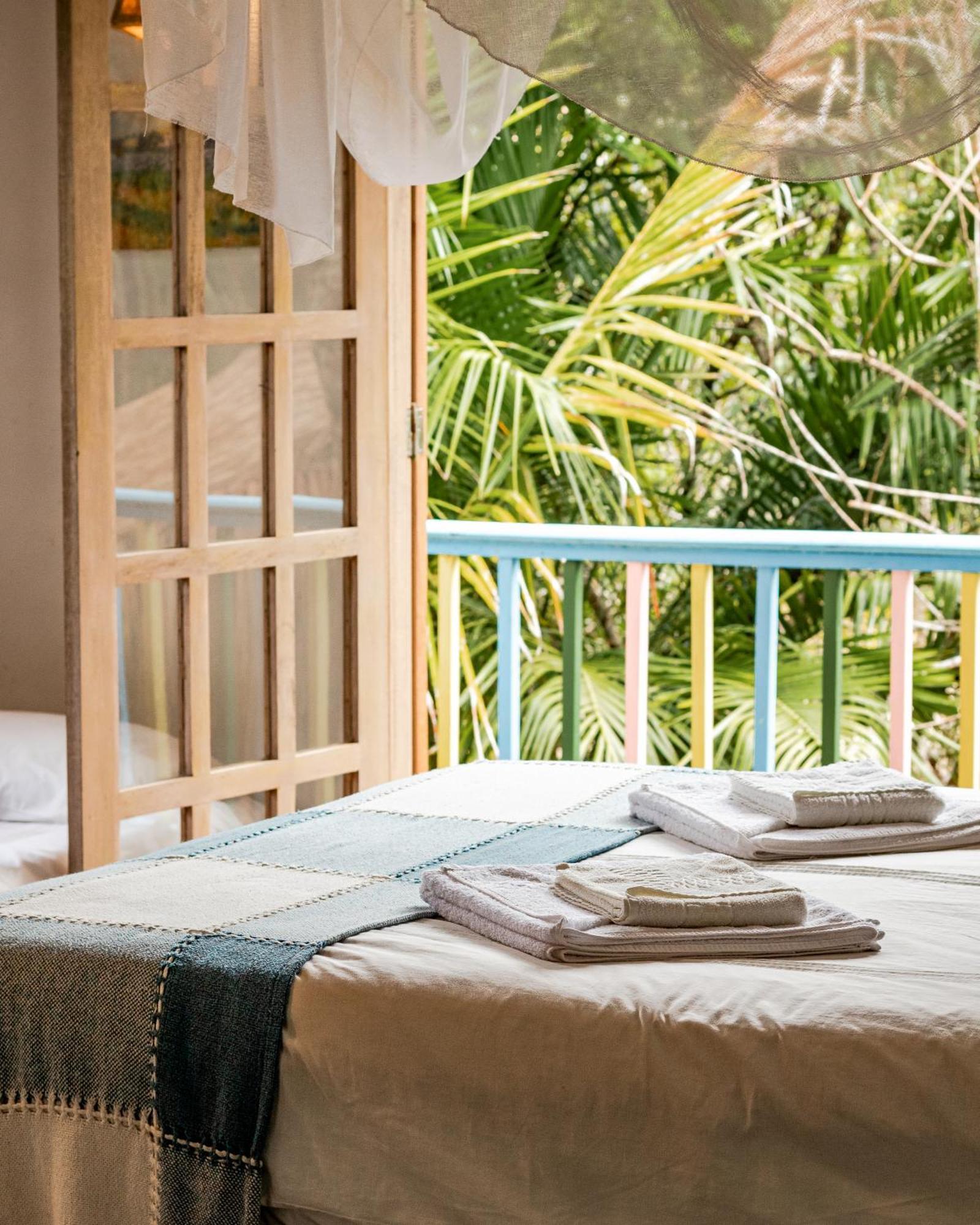 Hotel Butterfly House Bahia Marau  Esterno foto