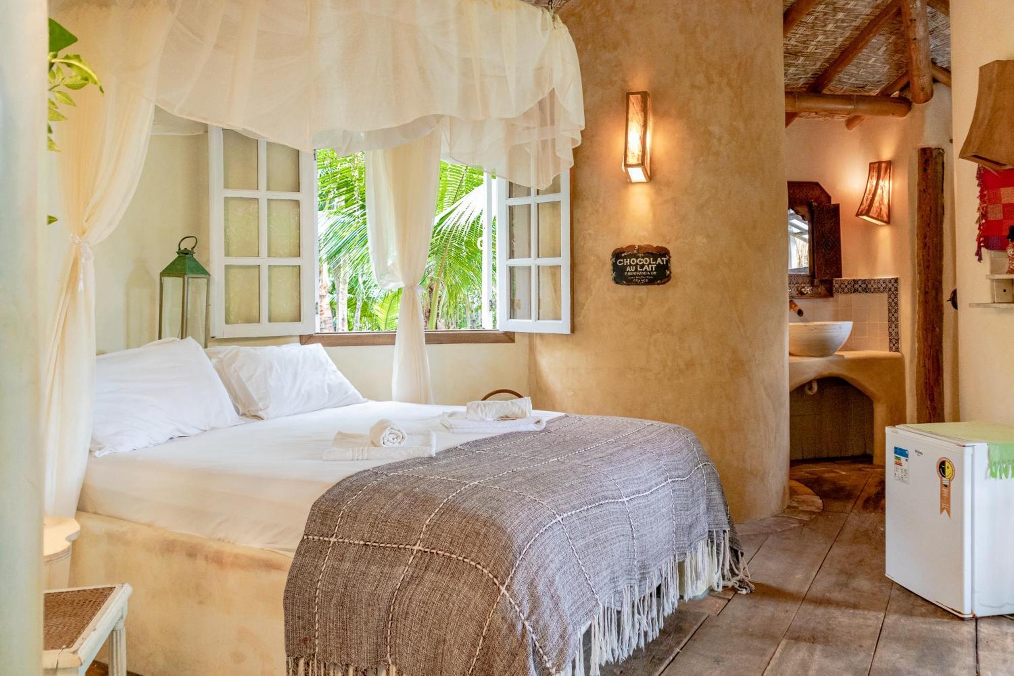 Hotel Butterfly House Bahia Marau  Esterno foto