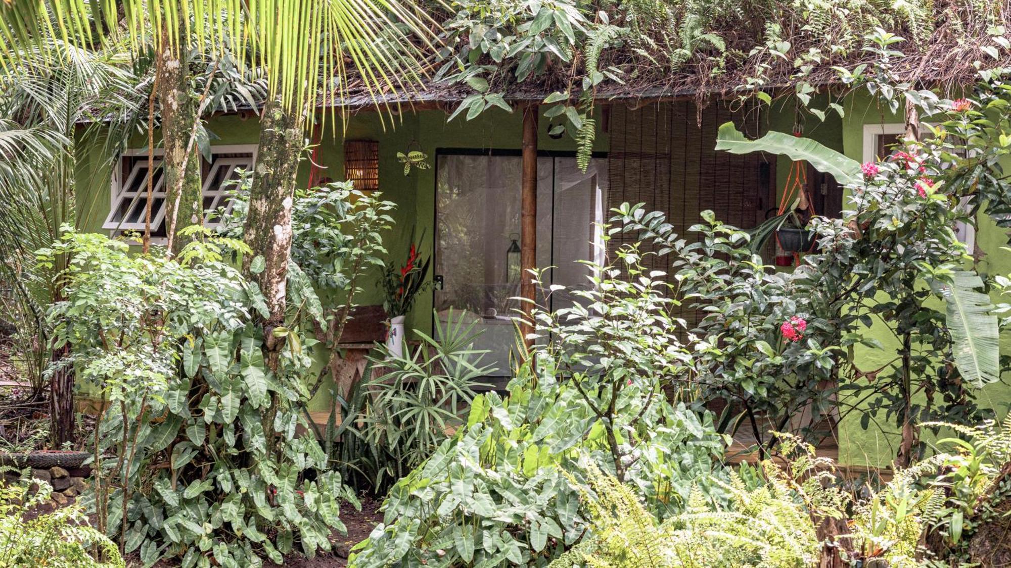 Hotel Butterfly House Bahia Marau  Esterno foto