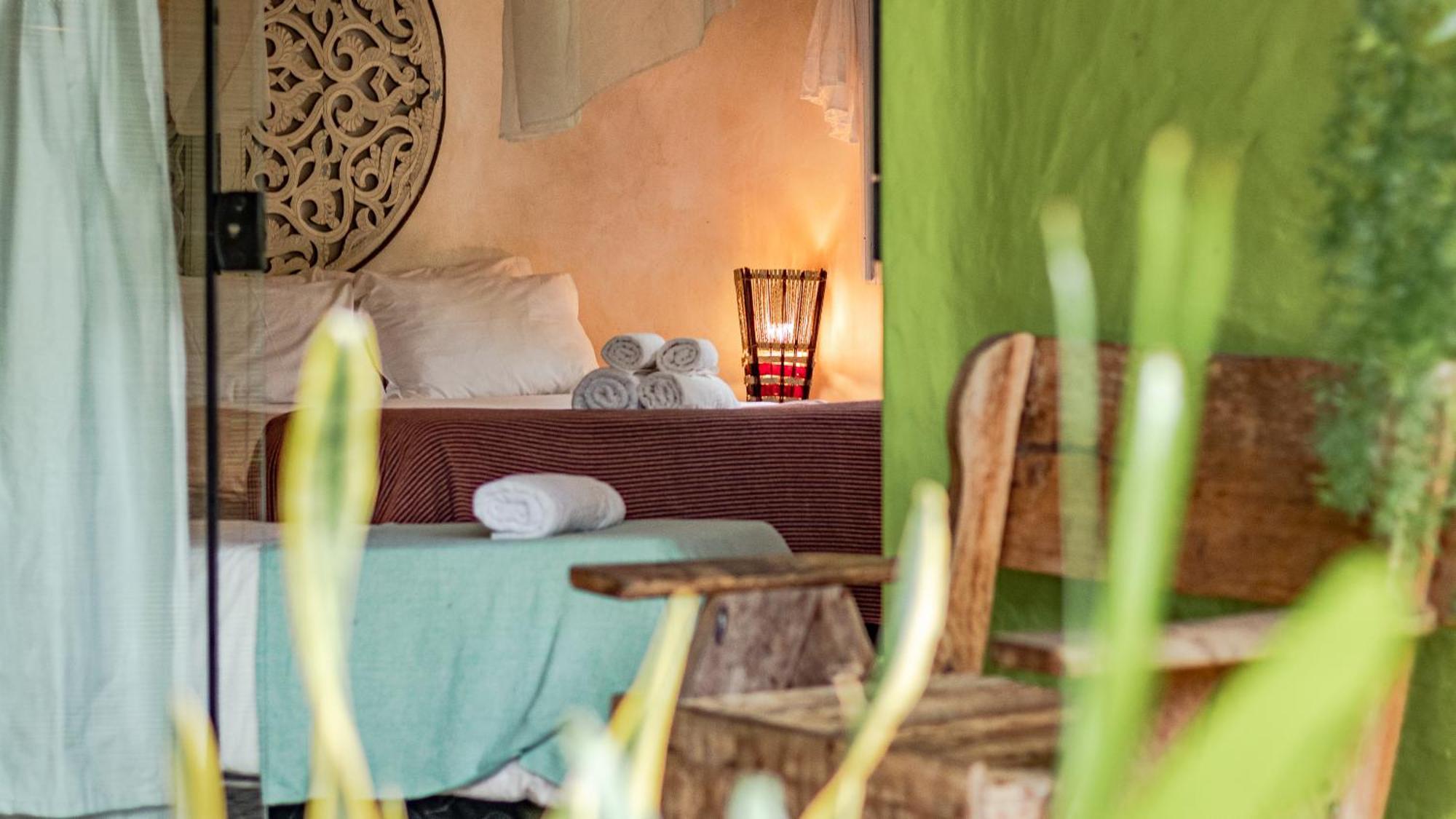 Hotel Butterfly House Bahia Marau  Esterno foto